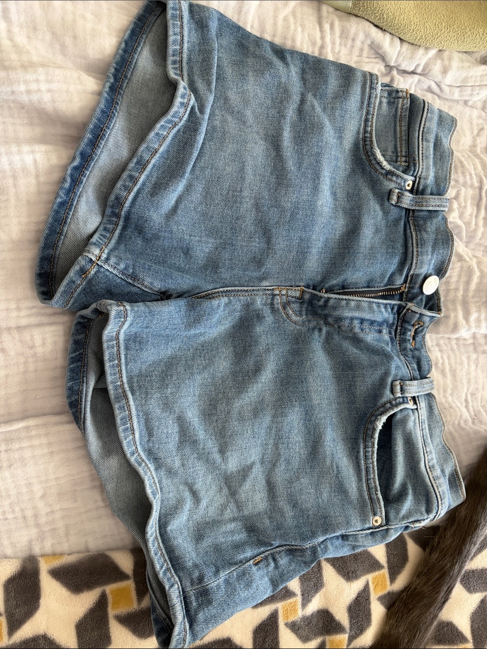 Hudson Gemma Shorts - Excellent Condition!